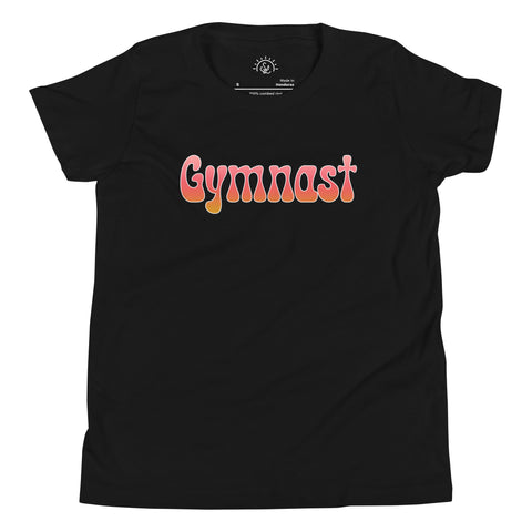 Gymnast Youth T-Shirt